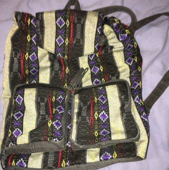 Bookbag - Picture 4 of 4